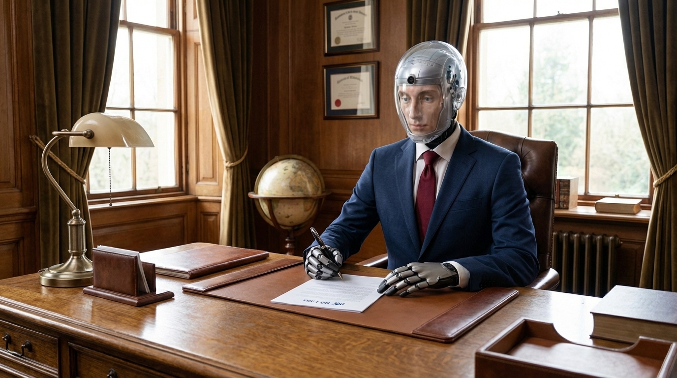 Dezentralisierung als Zukunft des Kryptohandels mit RobotBulls